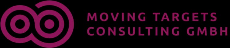 Logo für Moving Targets Consulting